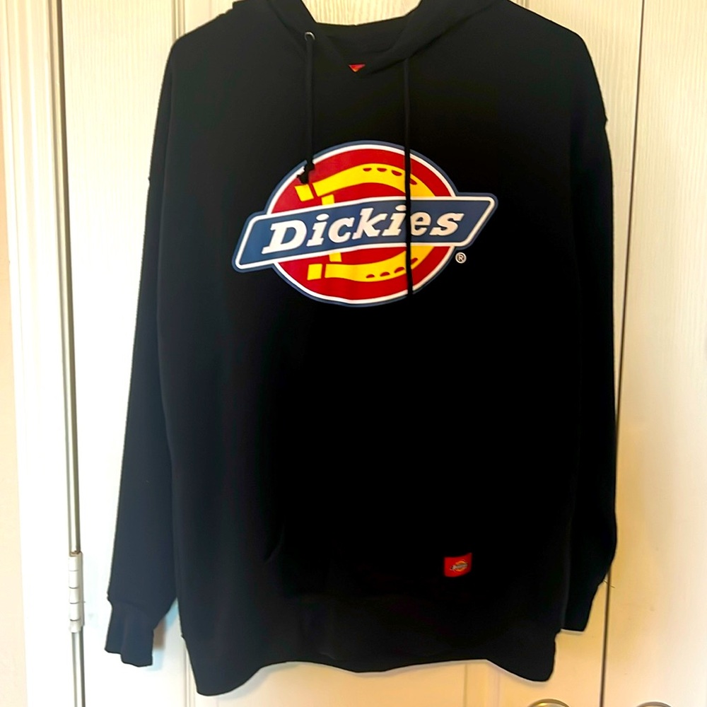 Basically Brand New Dickies Hoodie Sweater